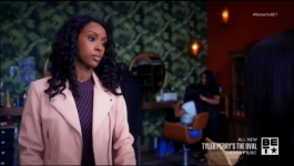 Tyler Perrys Sistas - Season 04 Episode 09